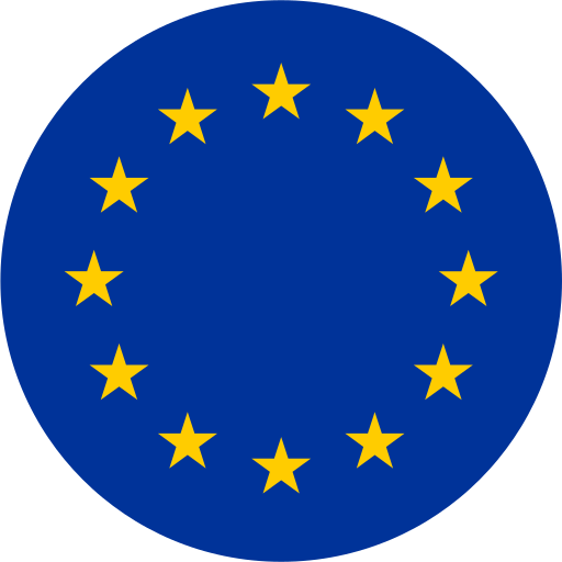 Drapeau Européen